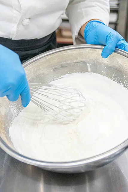 パティスリー事業イメージ