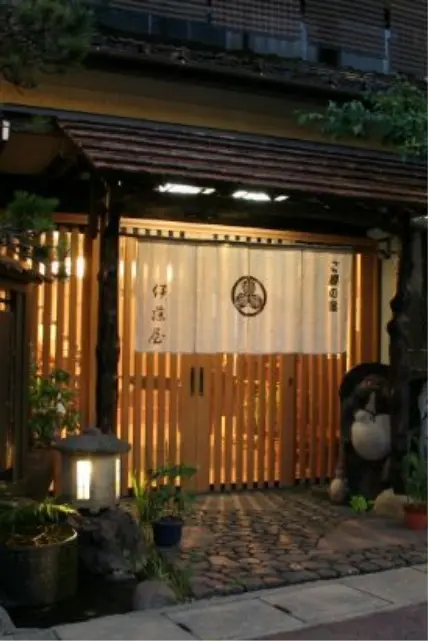 旅客業イメージ